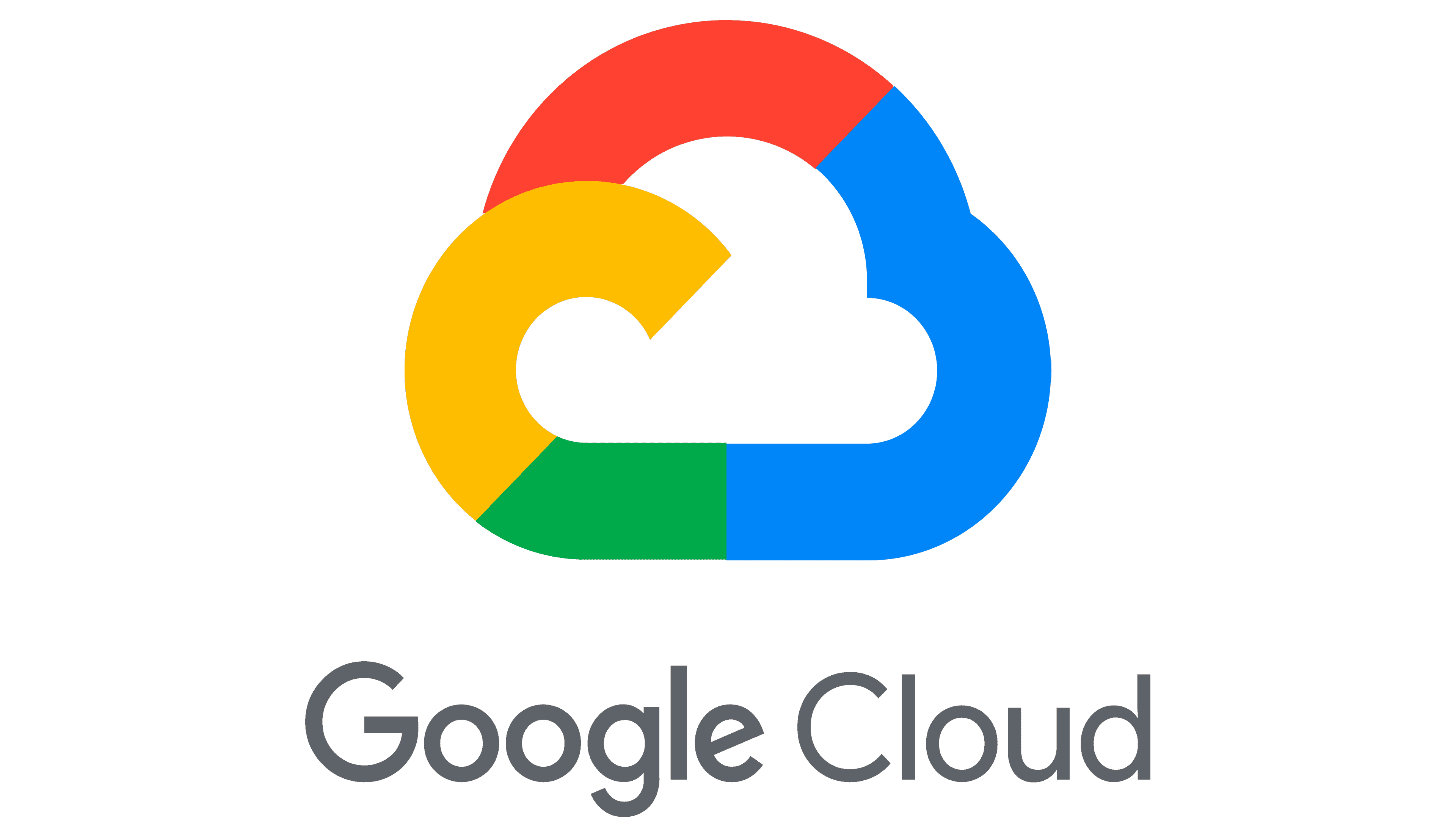 Google-Cloud-Symbol