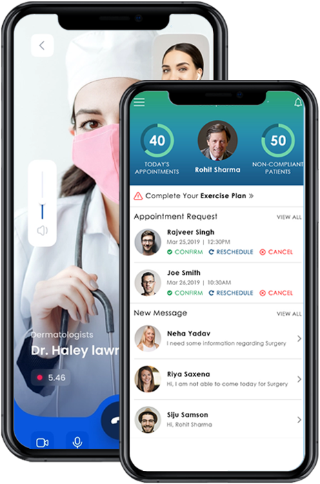 5 Best Apps For Online Doctor Consultation - Pristyn Care