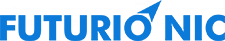 Futurionic logo