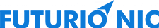 Futurionic logo