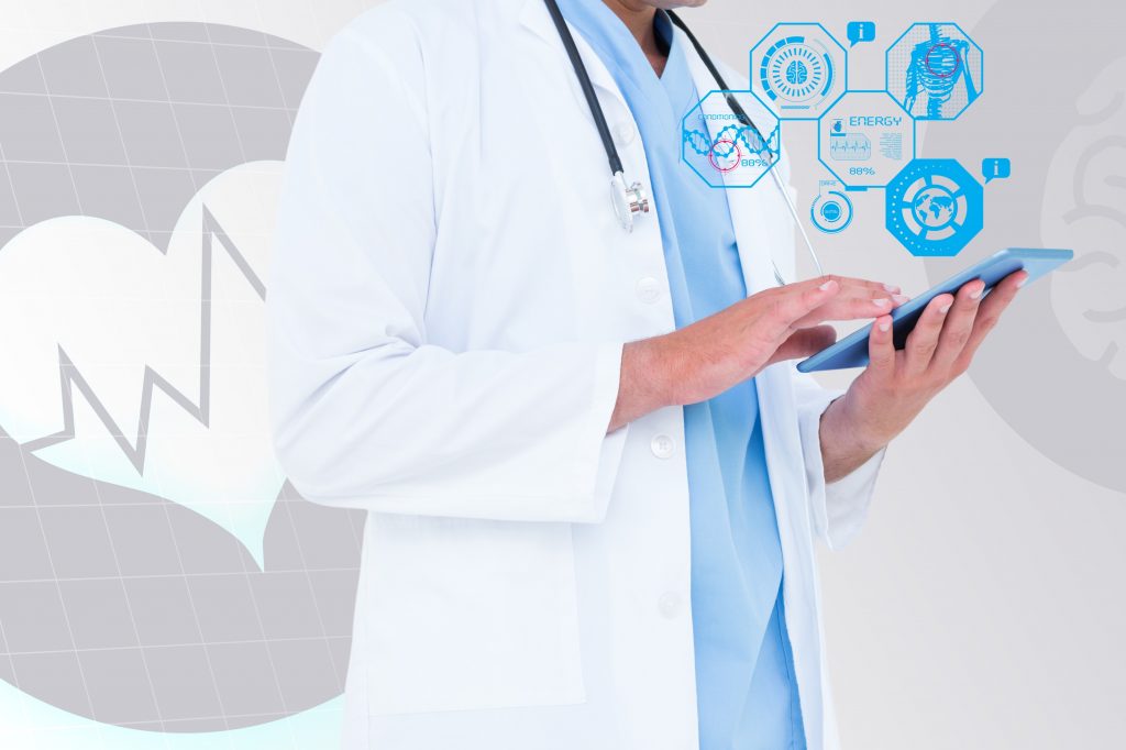 Healthcare apps - How are they changing patient care?