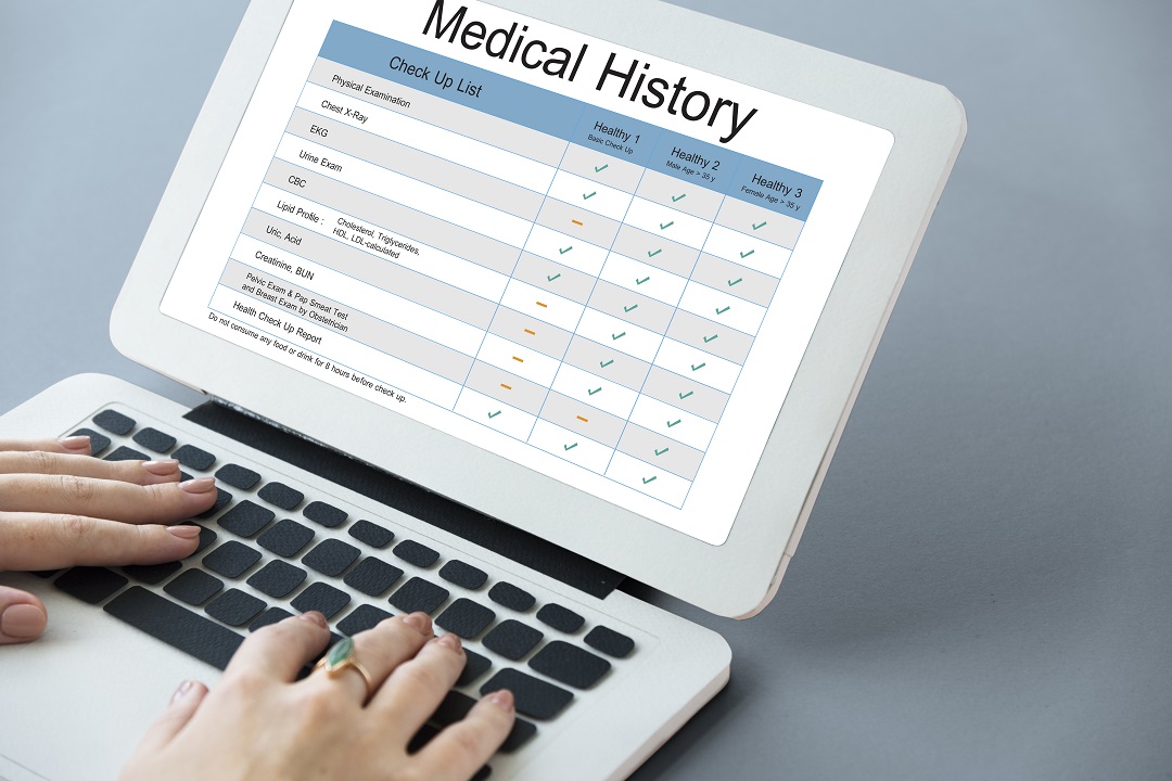 Why EHR systems are crucial for hospitals?
