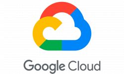 Google-Cloud-Symbol